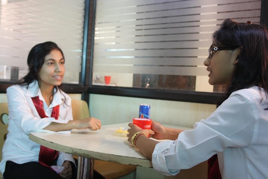 CIMAGE Infrastructure & Campus photo 3